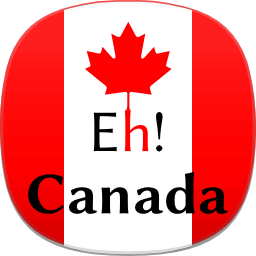 Eh! Canada